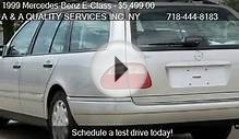 1 Mercedes-Benz E-Class E320 Wagon - for sale in BROOKLYN