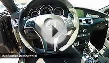 2014 Mercedes-Benz CLS-Class CLS63 AMG S-Model Atlanta GA