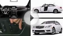 2013 Mercedes-Benz E550 Sedan White Plains NY