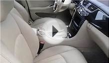 2007 Mercedes-Benz CLS-Class Used Cars Miami FL