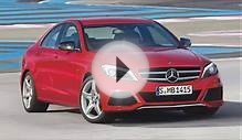 2015 Mercedes-Benz C350 Coupe