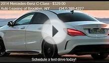2014 Mercedes-Benz C-Class CLA for sale in Brooklyn, NY 1122