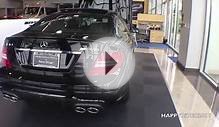 2014 Mercedes-Benz C63 AMG Coupe Start Up, Exhaust, Full