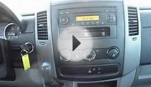 2011 Mercedes-Benz Sprinter Vans 170" Used Cars - Richmond