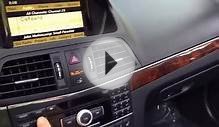 2011 Mercedes-Benz E550 Cabriolet for sale by Autohaus of