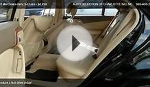 2001 Mercedes-Benz S-Class 5.0L - for sale in CHARLOTTE