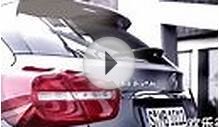 2014款 新款Mercedes-Benz 奔驰GLA 官方宣传片