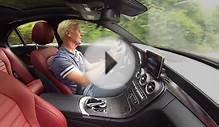 2015 Mercedes-Benz C300 4MATIC