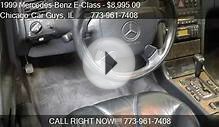 1 Mercedes-Benz E-Class E55 Amg! Dealer Serviced - for sa
