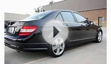 2010 Mercedes-Benz C300 [4Matic]
