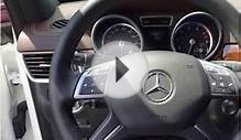 2014 Mercedes-Benz GL-Class Used Cars Woodbridge VA