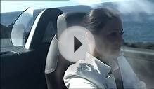 2011 Mercedes Benz SLK Trailer