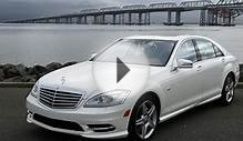 2010 Mercedes-Benz S400 Hybrid