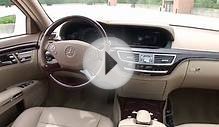 2010 Mercedes-Benz S400 Hybrid - Drive Time Review