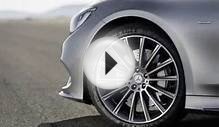 All New 2015 Mercedes-Benz S-Class Coupe