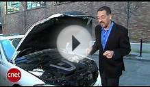 Car Tech 2010 Mercedes-Benz S400 Hybrid review