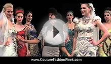 Couture Fashion Week February 2013: tickets now on sale