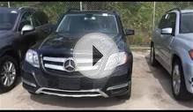 Dealership Car Sale (Mercedes-Benz GLK 350)