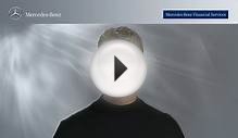 First Class Auto Insurance -- Mercedes-Benz Financial Services