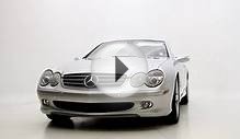 Florida Fine Cars Reviews - 2006 Mercedes-Benz SL500