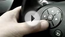 How to reset service indicator light Mercedes Benz C300