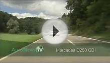 Mercedes-Benz C250 CDI