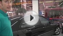 MERCEDES BENZ E320