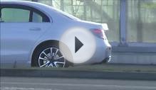 Mercedes-Benz E-Class 2017 reveal in Germany
