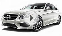 Mercedes-Benz E-Class Price in India, Review, Pics, Specs