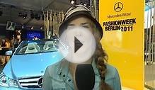 Mercedes-Benz Fashion Week Berlin