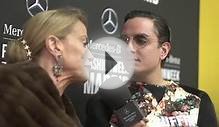 Mercedes-Benz Fashion Week Madrid: La pasarela en dos