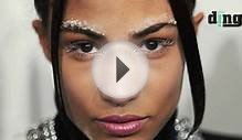 Mercedes-Benz Fashion Week Mashup