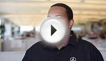 Mercedes-Benz Financial Services is a Great Place To Work