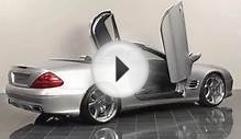 Mercedes Benz Floor Mats