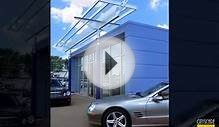 Mercedes-Benz Pre-Owned dealership