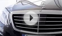 Mercedes-Benz S350 BlueTEC 2014 - REVIEW | AutoMotoTV