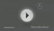 Mercedes-Benz Service Tip With Binny Onqa Brake Rotors