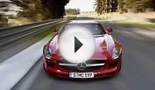 MERCEDES-BENZ SLS AMG (2011)