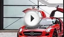 Mercedes-Benz SLS AMG GT Final Edition [2014]