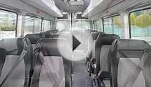 Mercedes Benz Sprinter Minibus EVM Shuttle