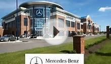 Mercedes-Benz Transmission Service Columbus Cincinnati OH