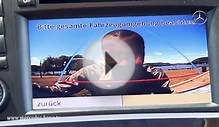 Mercedes-Benz TV: The new Mercedes-Benz R-Class.