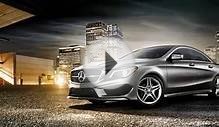 MVP Features - 2014 CLA Columbus OH Mercedes Benz Dealer OH