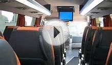 new MERCEDES BENZ Sprinter Tulliana Eco minibus