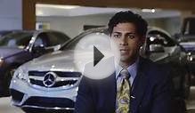 Park Place Mercedes-Benz of Arlington | Dealership Launch Film
