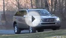 Review: 2007 Mercedes-Benz GL