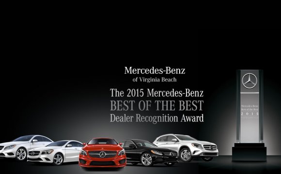 Mercedes Benz dealership Virginia Beach